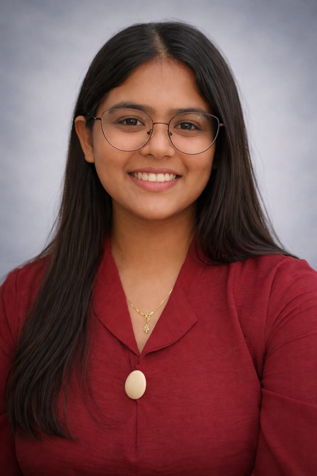 Shayantika Dhar